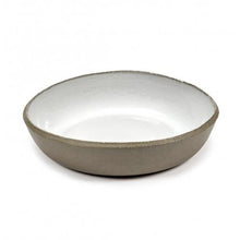 Charger l'image dans la galerie, FCK - Assiette creuse patch White