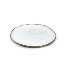 Charger l'image dans la galerie, FCK - Assiette patch White M