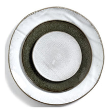 Charger l'image dans la galerie, FCK - Assiette patch White L