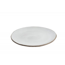 Charger l'image dans la galerie, FCK - Assiette patch White L
