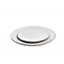 Charger l'image dans la galerie, FCK - Assiette patch White M