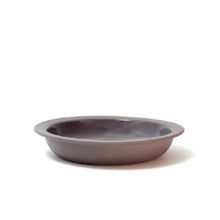 Charger l'image dans la galerie, Brume - Assiette creuse - Gris galet