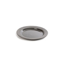 Charger l'image dans la galerie, Brume - Assiette S - Gris galet