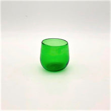 Charger l'image dans la galerie, Verre Bulb en verre soufflé couleurs