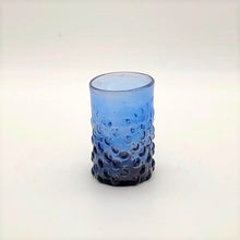 Charger l'image dans la galerie, Verre Bulles en verre soufflé couleurs