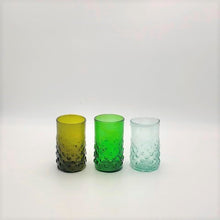 Charger l'image dans la galerie, Verre Bulles en verre soufflé couleurs