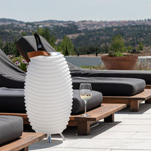 Charger l'image dans la galerie, KOODUU 50 NEW - Sceau à champagne - Enceinte Bluetooth