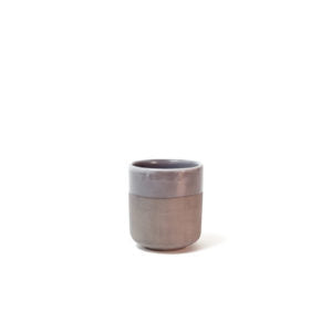 Brume - Mug M - Gris galet