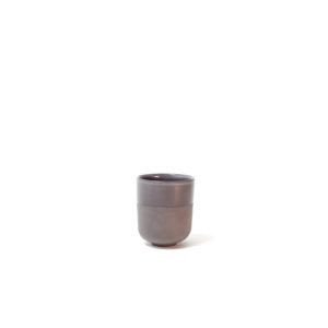 Brume - Tasse - Gris galet